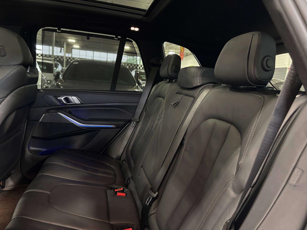 2022 BMW X5 xDrive|AWD|HEADSUP|3DCAM|AMBIENT|LEATHER|PANOROOF| Photo