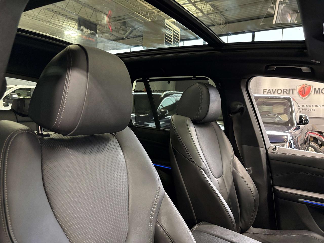 2022 BMW X5 xDrive|AWD|HEADSUP|3DCAM|AMBIENT|LEATHER|PANOROOF| Photo