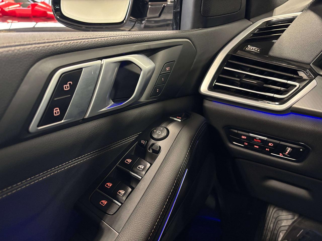 2022 BMW X5 xDrive|AWD|HEADSUP|3DCAM|AMBIENT|LEATHER|PANOROOF| Photo