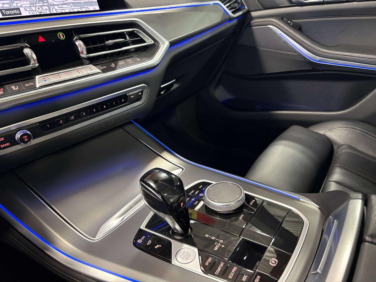 2022 BMW X5 xDrive|AWD|HEADSUP|3DCAM|AMBIENT|LEATHER|PANOROOF| Photo