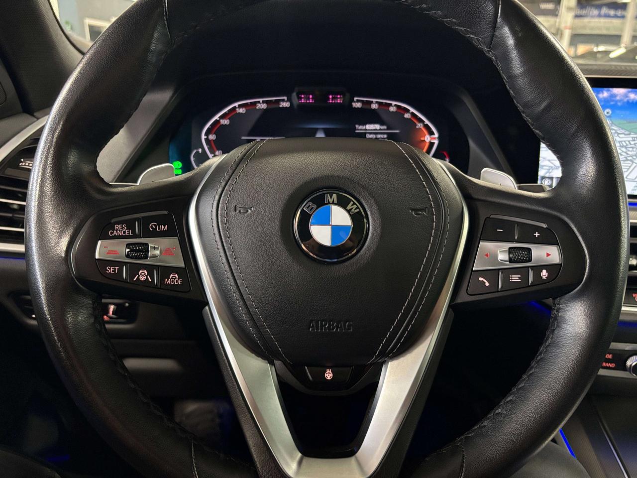 2022 BMW X5 xDrive|AWD|HEADSUP|3DCAM|AMBIENT|LEATHER|PANOROOF| Photo