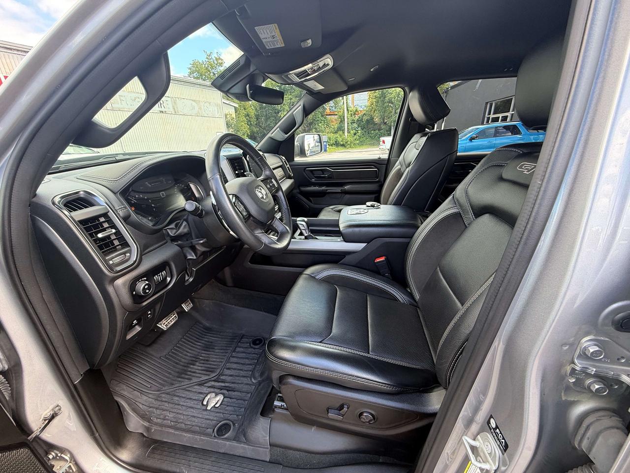 2024 RAM 1500 Sport GT 4X4 - Lifetime Rust/Under Warranty! Photo