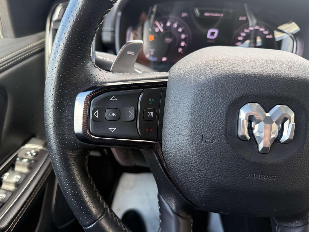 2024 RAM 1500 Sport GT 4X4 - Lifetime Rust/Under Warranty! Photo