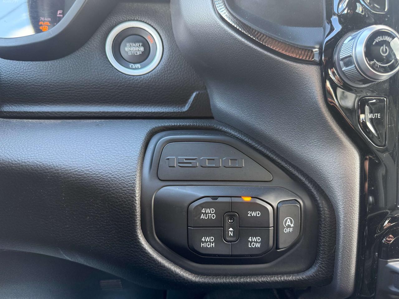 2024 RAM 1500 Sport GT 4X4 - Lifetime Rust/Under Warranty! Photo