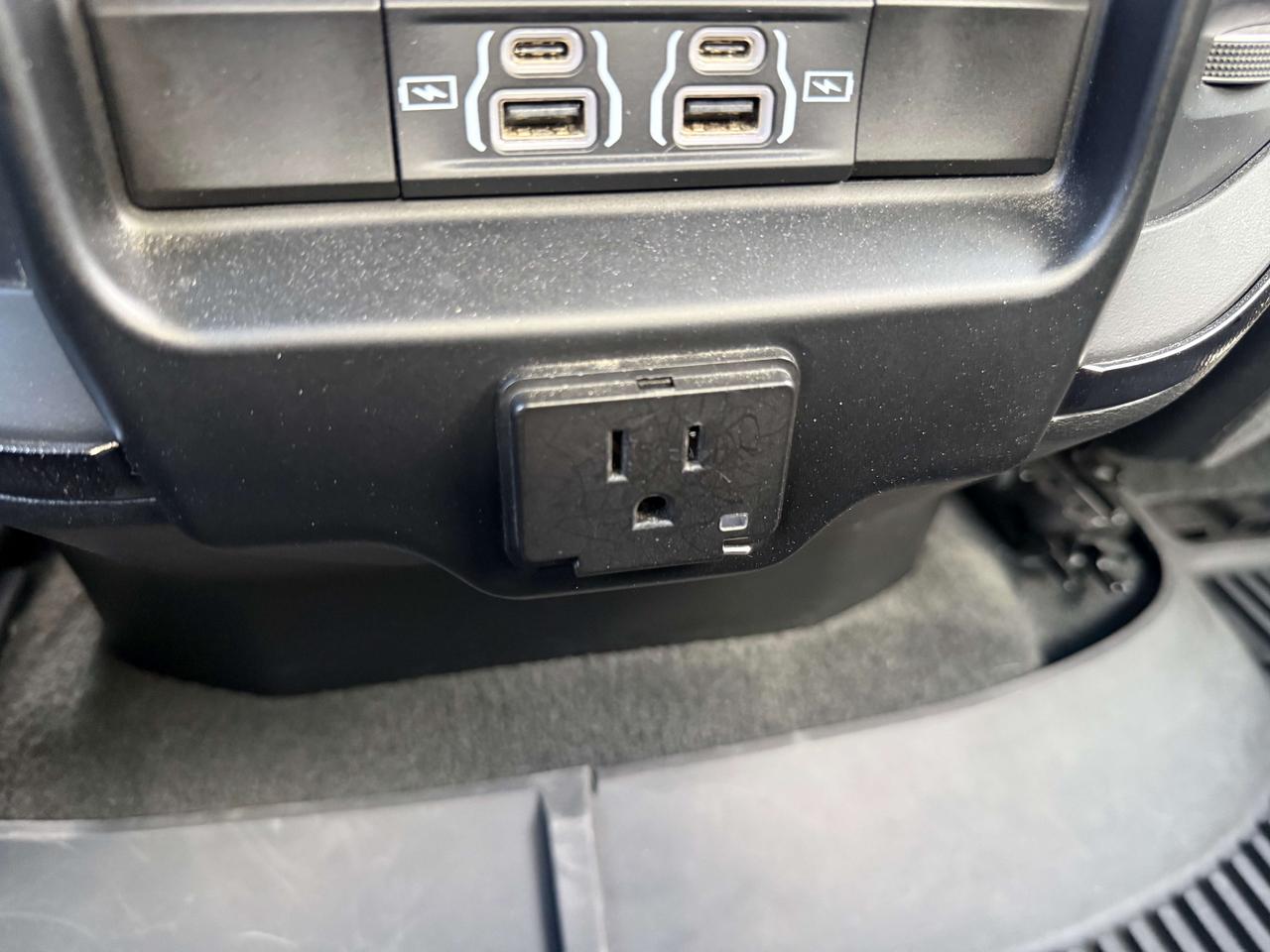 2024 RAM 1500 Sport GT 4X4 - Lifetime Rust/Under Warranty! Photo