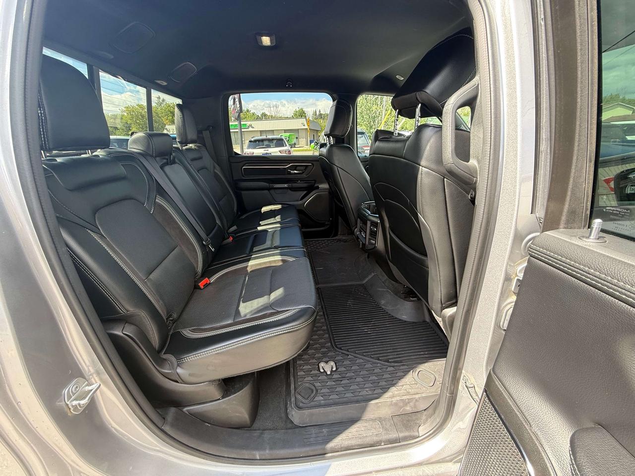 2024 RAM 1500 Sport GT 4X4 - Lifetime Rust/Under Warranty! Photo
