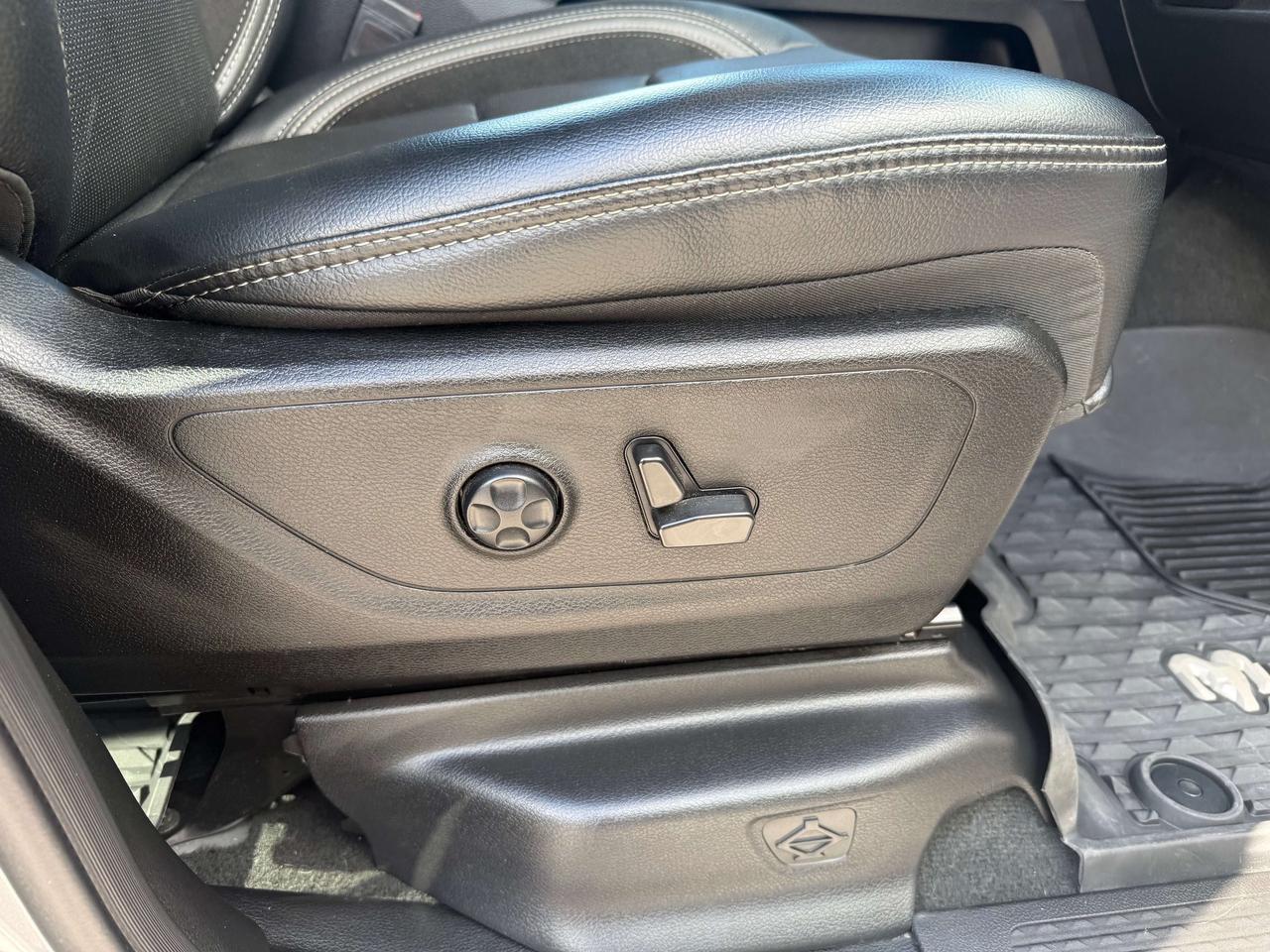 2024 RAM 1500 Sport GT 4X4 - Lifetime Rust/Under Warranty! Photo
