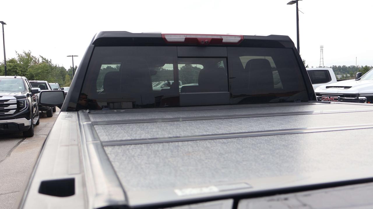 2024 GMC Sierra 1500 Denali Ultimate | Sunroof | Tow Hitch Photo