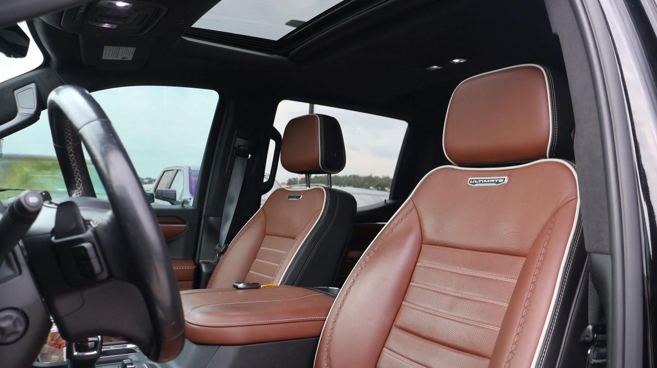 2024 GMC Sierra 1500 Denali Ultimate | Sunroof | Tow Hitch Photo