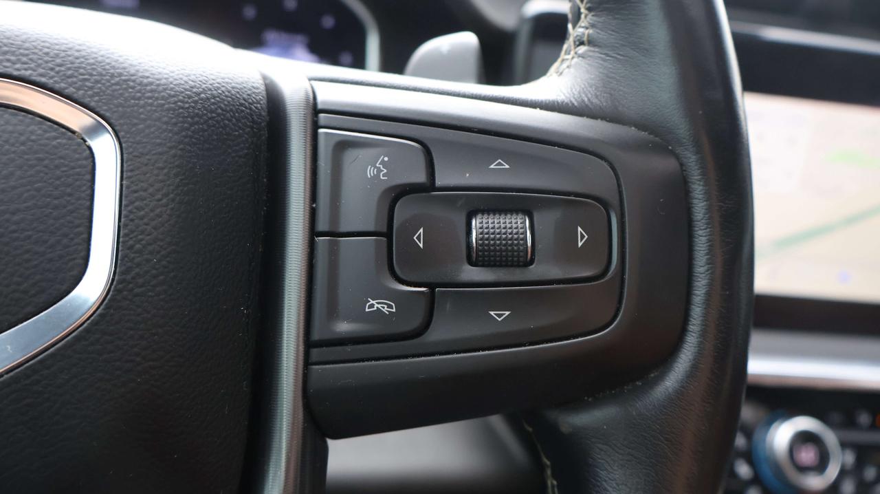 2024 GMC Sierra 1500 Denali Ultimate | Sunroof | Tow Hitch Photo