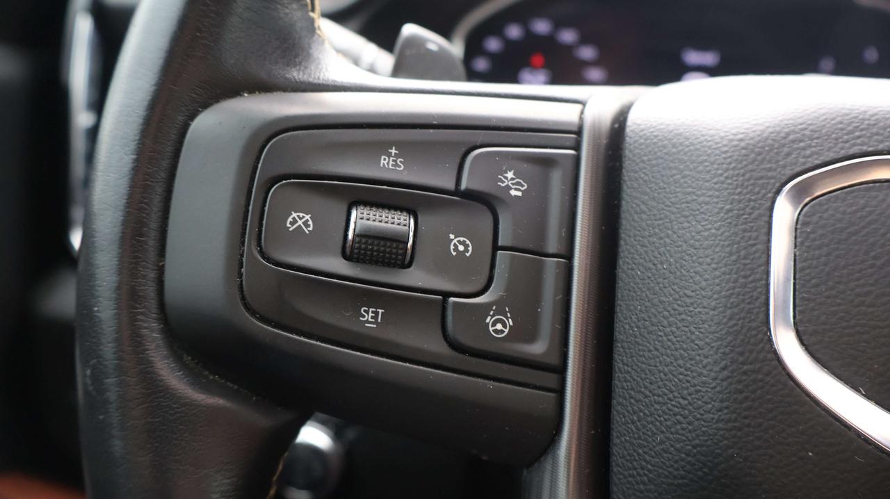2024 GMC Sierra 1500 Denali Ultimate | Sunroof | Tow Hitch Photo