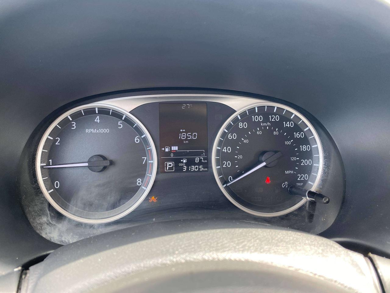 2024 Nissan Kicks S, CLEAN CARFAX, BALANCE OF FACTORY WARRANTY! - Photo #13
