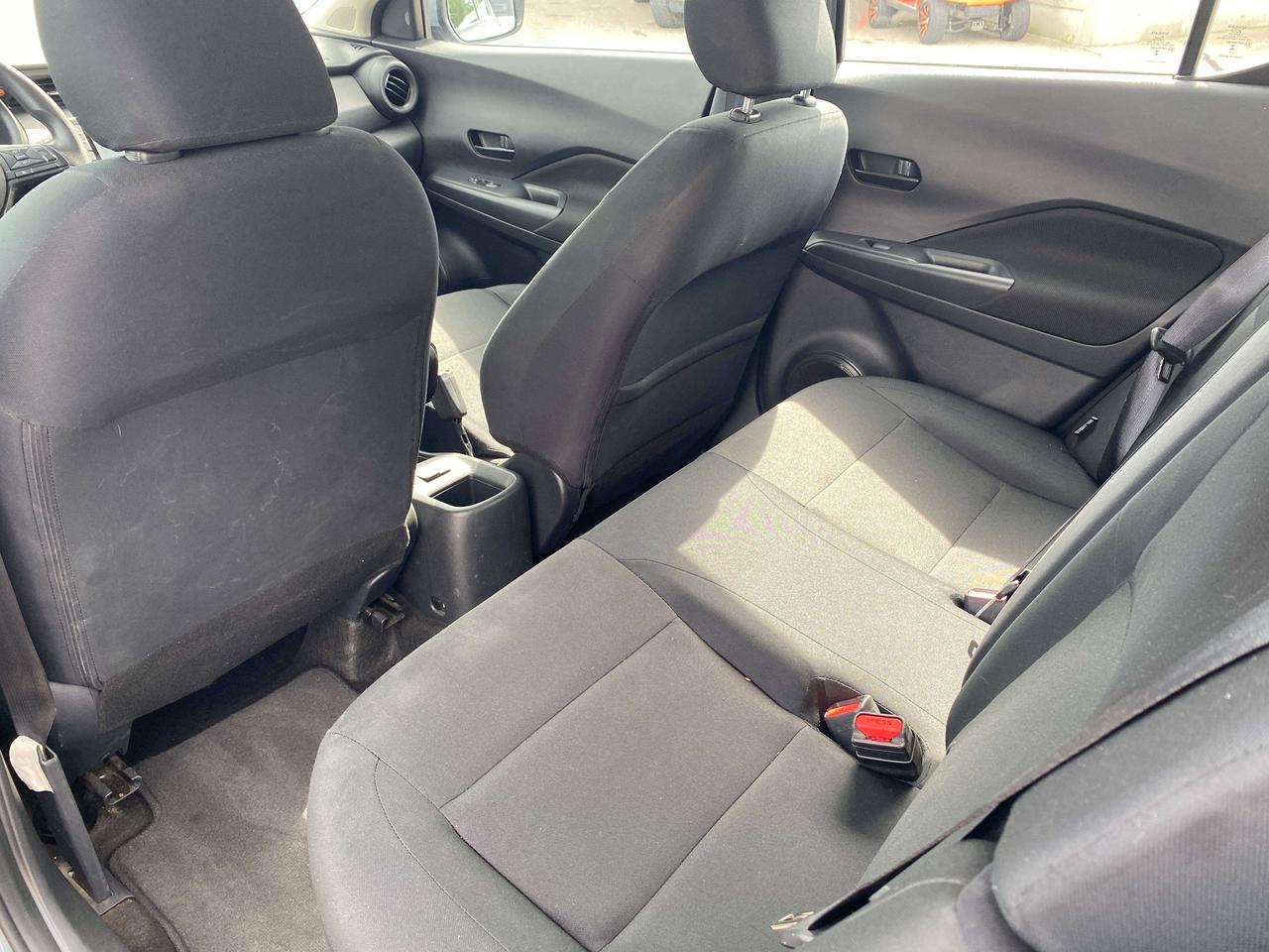 2024 Nissan Kicks S, CLEAN CARFAX, BALANCE OF FACTORY WARRANTY! Photo