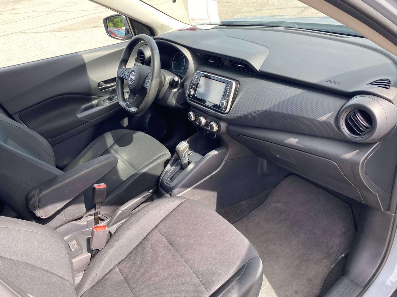 2024 Nissan Kicks S, CLEAN CARFAX, BALANCE OF FACTORY WARRANTY! - Photo #21