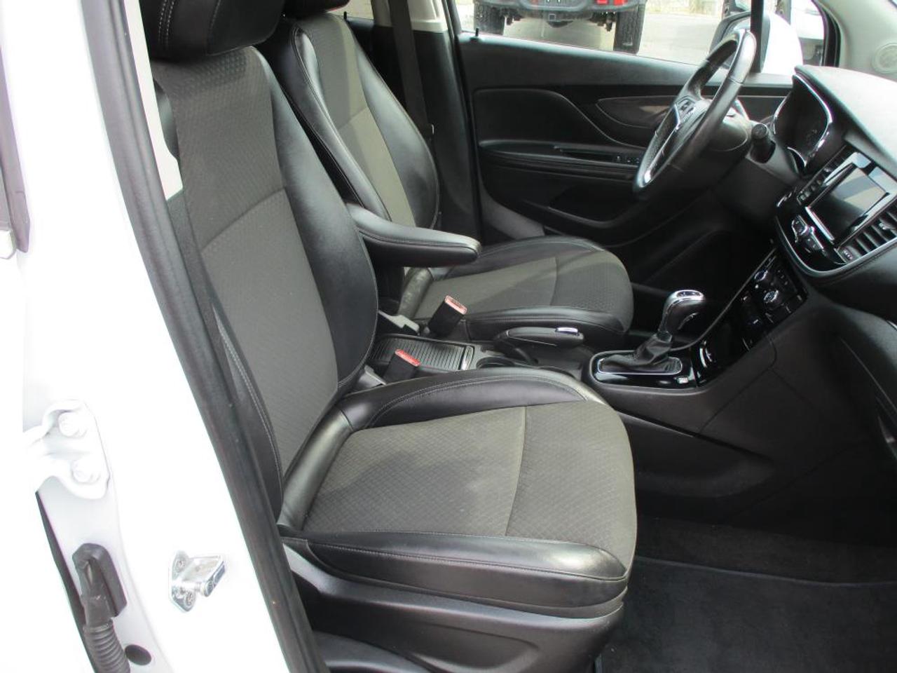 2022 Buick Encore Preferred AWD - Photo #11