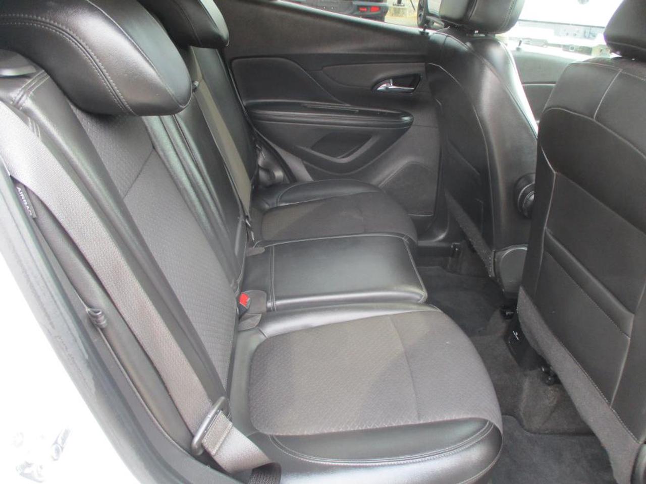 2022 Buick Encore Preferred AWD - Photo #12