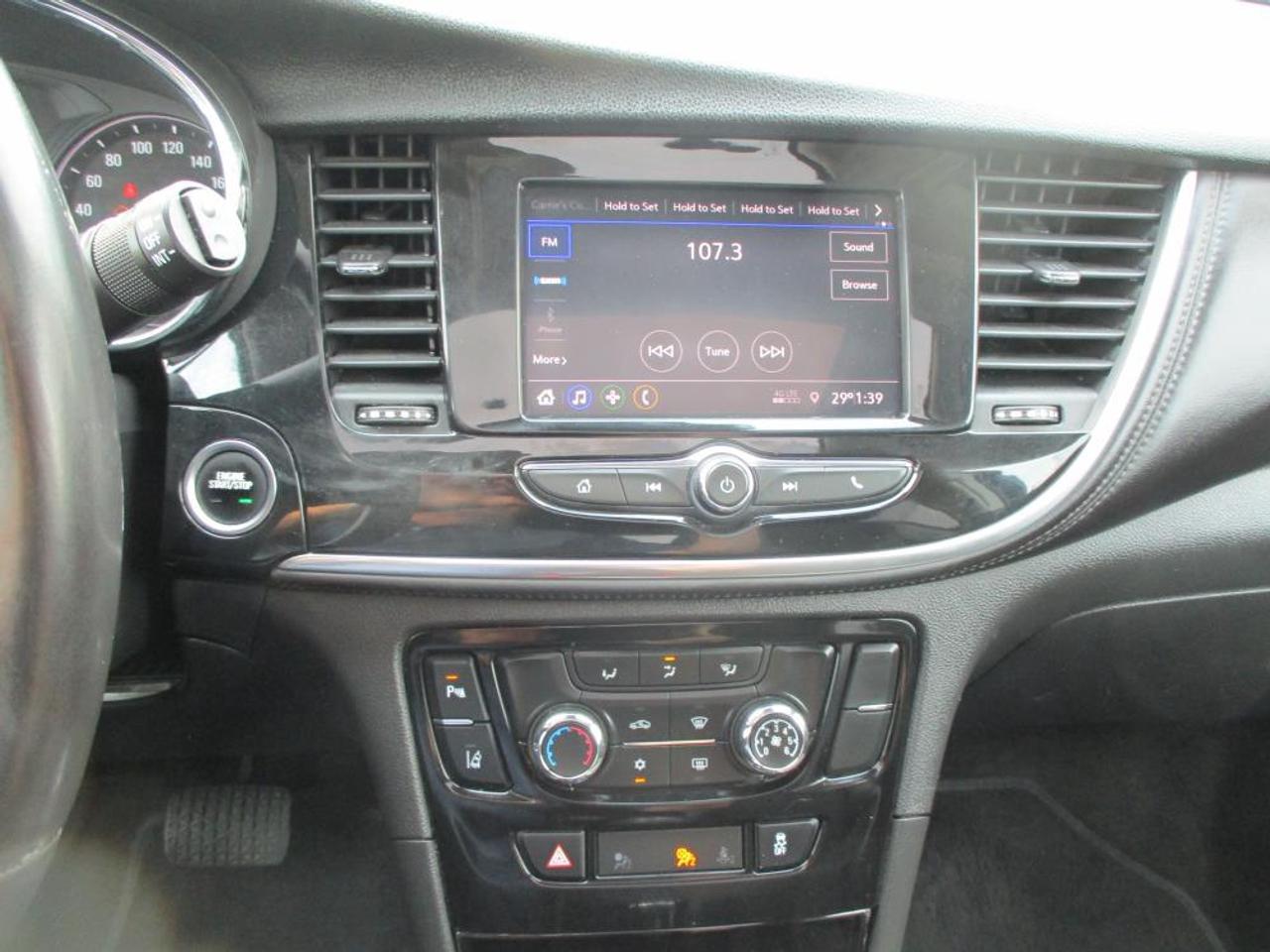2022 Buick Encore Preferred AWD Photo