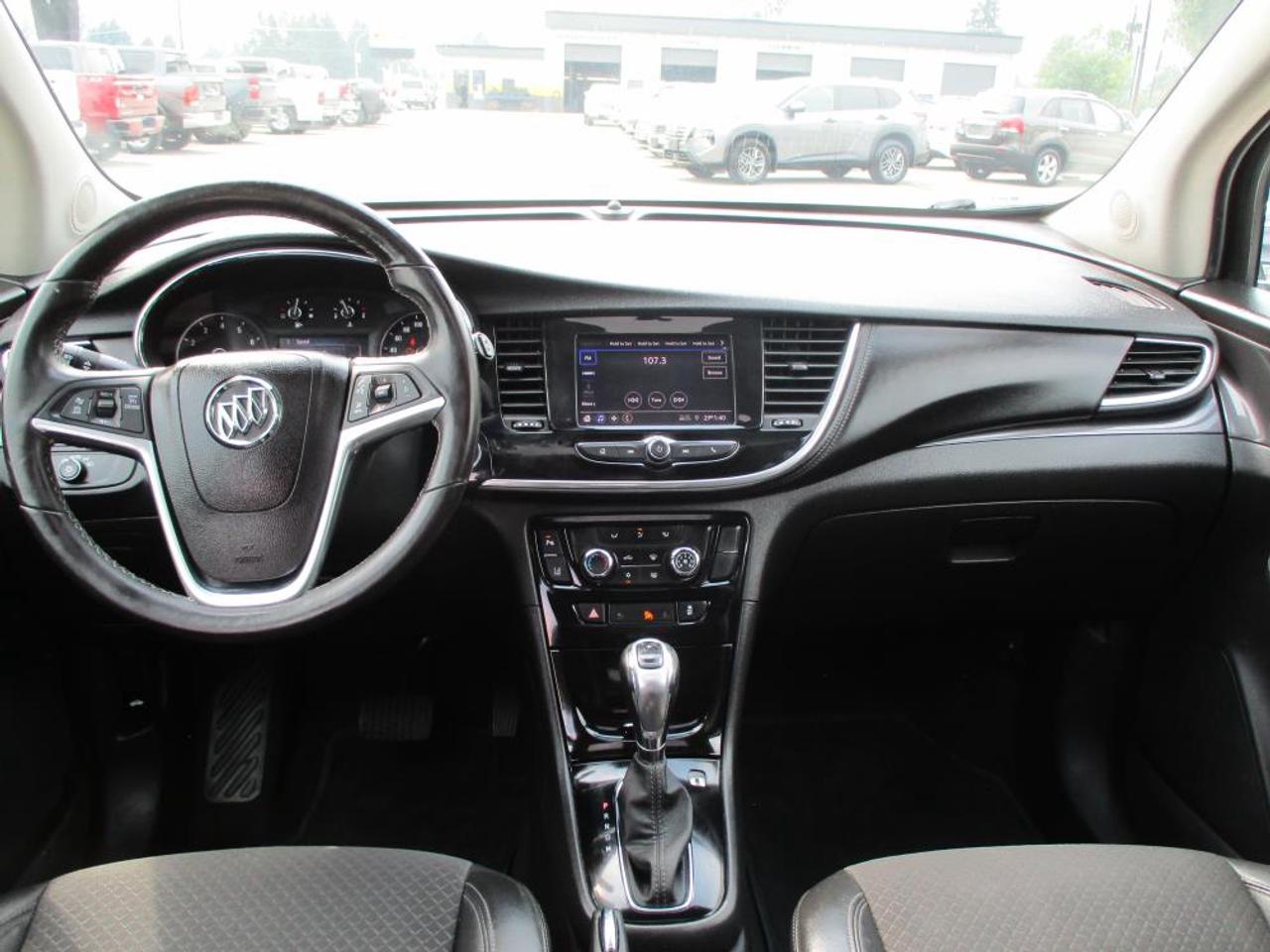 2022 Buick Encore Preferred AWD Photo