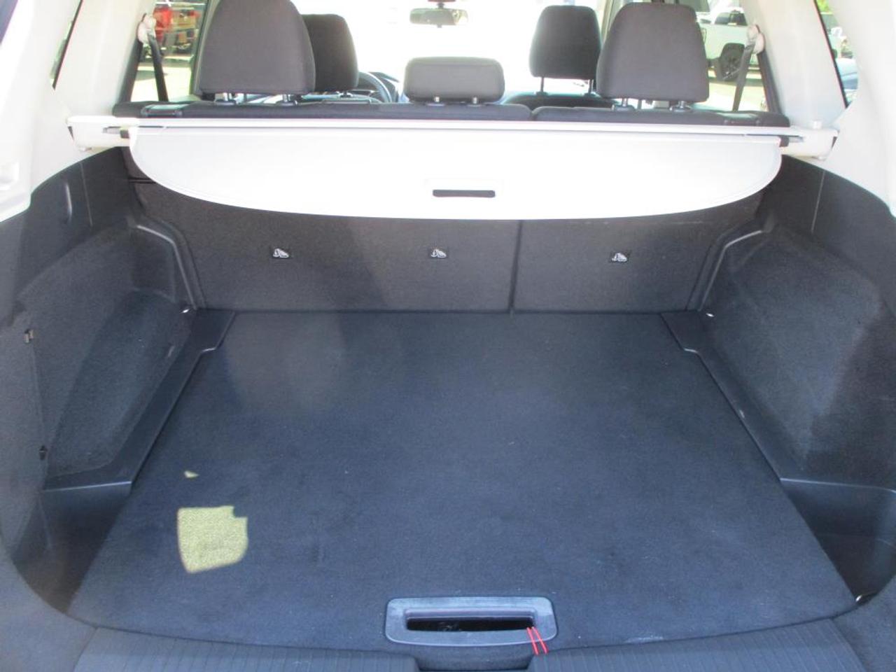2024 Nissan Rogue S AWD Photo