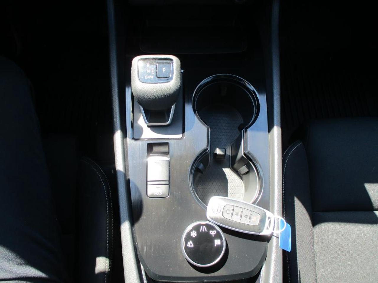 2024 Nissan Rogue S AWD Photo