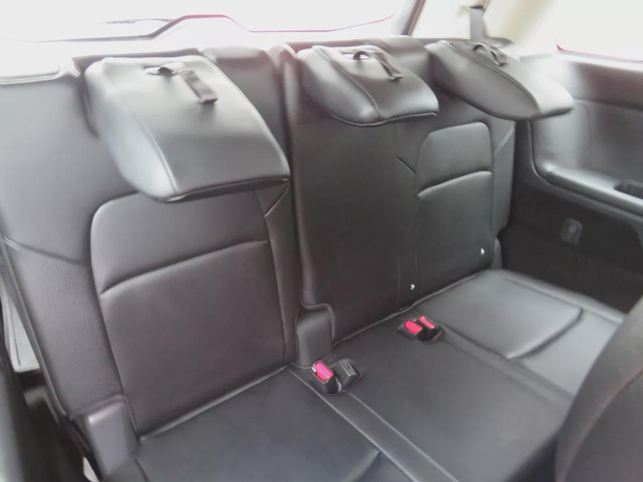 2024 Nissan Pathfinder SL | 4WD | 8 Passenger | Automatic | Alloy Wheels | Panoramic Moonroof | Leather Seats | Heated Front Seats | Heated Steering Wheel | Tri-Zone Climate Control | Touchscreen Display | Wireless Apple CarPlay & Android Auto | Wireless Charging | Bluetooth |  Photo