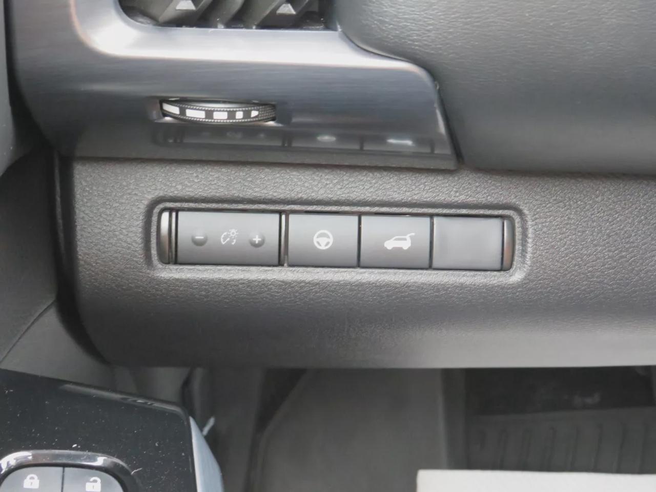 2024 Nissan Pathfinder SL | 4WD | 8 Passenger | Automatic | Alloy Wheels | Panoramic Moonroof | Leather Seats | Heated Front Seats | Heated Steering Wheel | Tri-Zone Climate Control | Touchscreen Display | Wireless Apple CarPlay & Android Auto | Wireless Charging | Bluetooth |  Photo