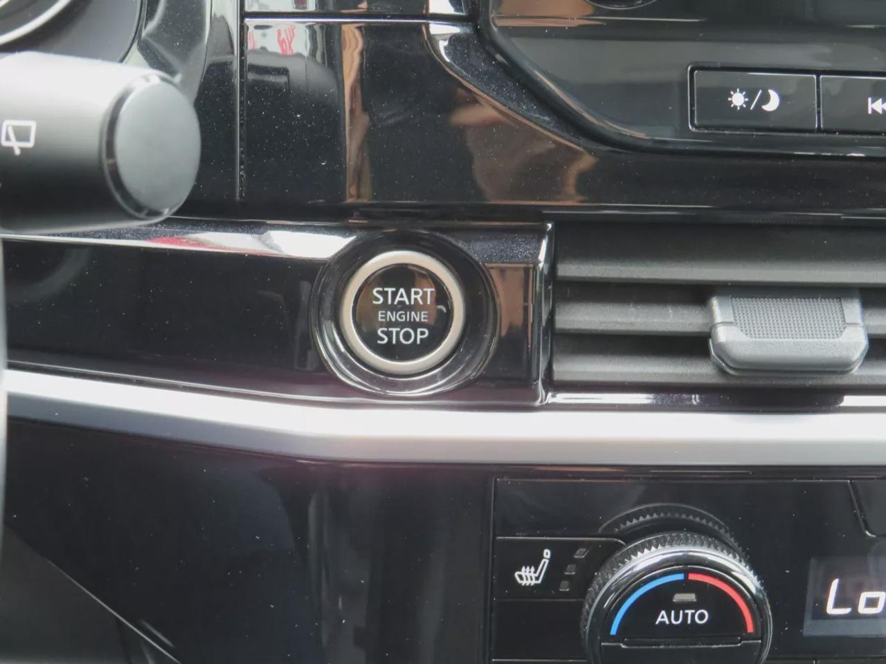 2024 Nissan Pathfinder SL | 4WD | 8 Passenger | Automatic | Alloy Wheels | Panoramic Moonroof | Leather Seats | Heated Front Seats | Heated Steering Wheel | Tri-Zone Climate Control | Touchscreen Display | Wireless Apple CarPlay & Android Auto | Wireless Charging | Bluetooth |  Photo