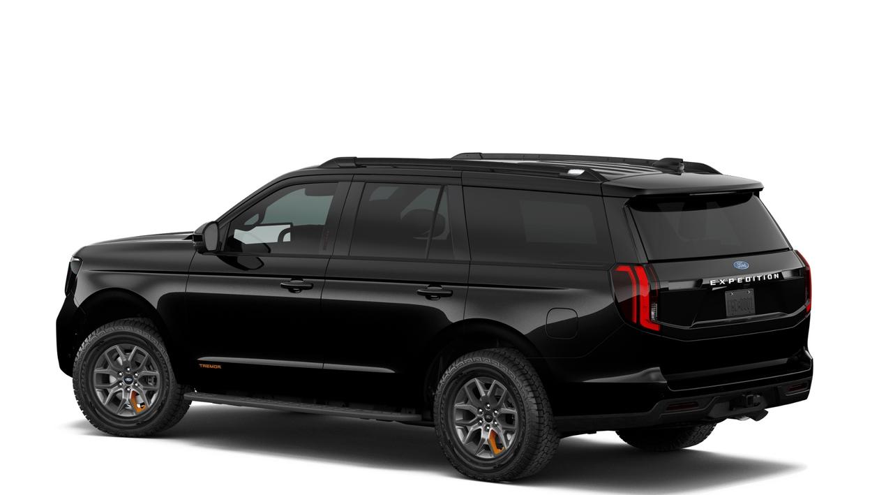 2027 Ford Expedition Tremor Photo1