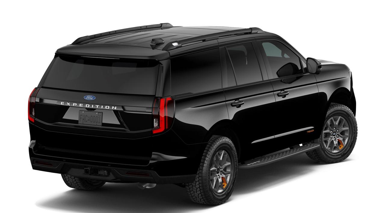 2027 Ford Expedition Tremor Photo2