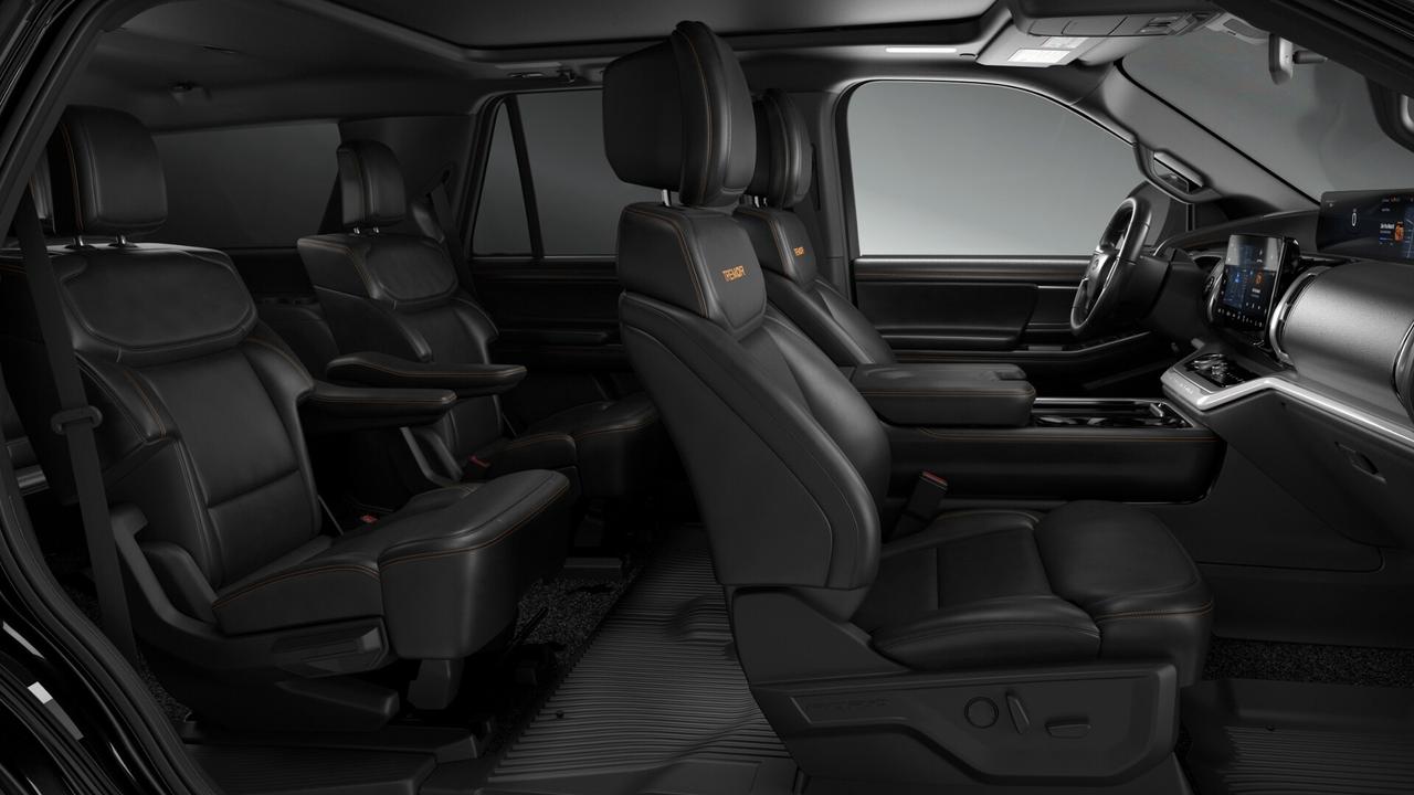 2027 Ford Expedition Tremor Photo4
