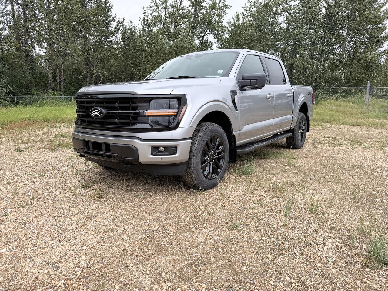 2026 Ford F-150 XLT Photo0