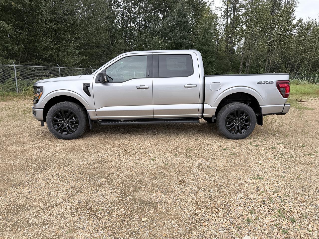 2026 Ford F-150 XLT Photo1