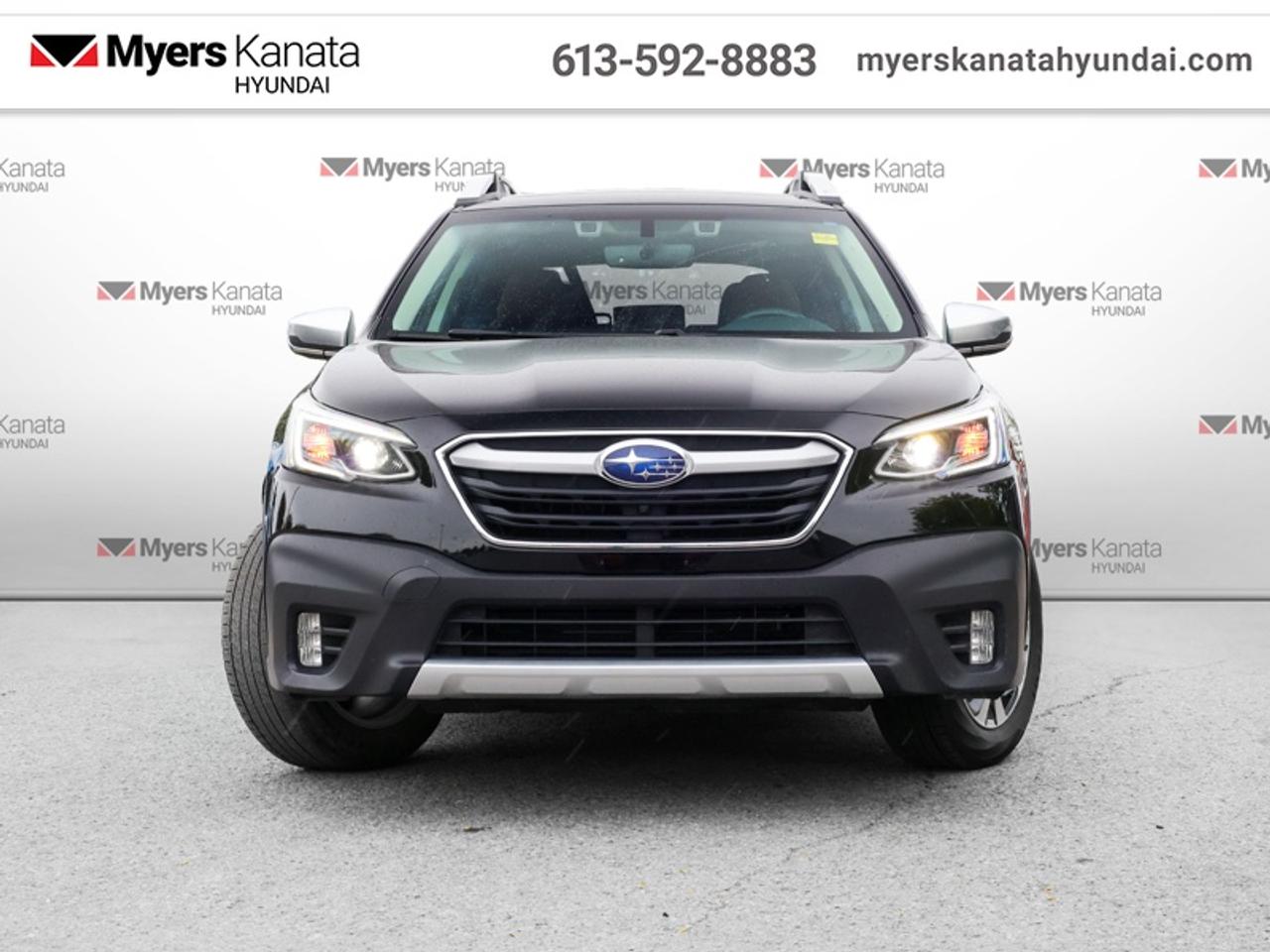 2022 Subaru Outback Premier  - Cooled Seats -  Leather Seats Photo5