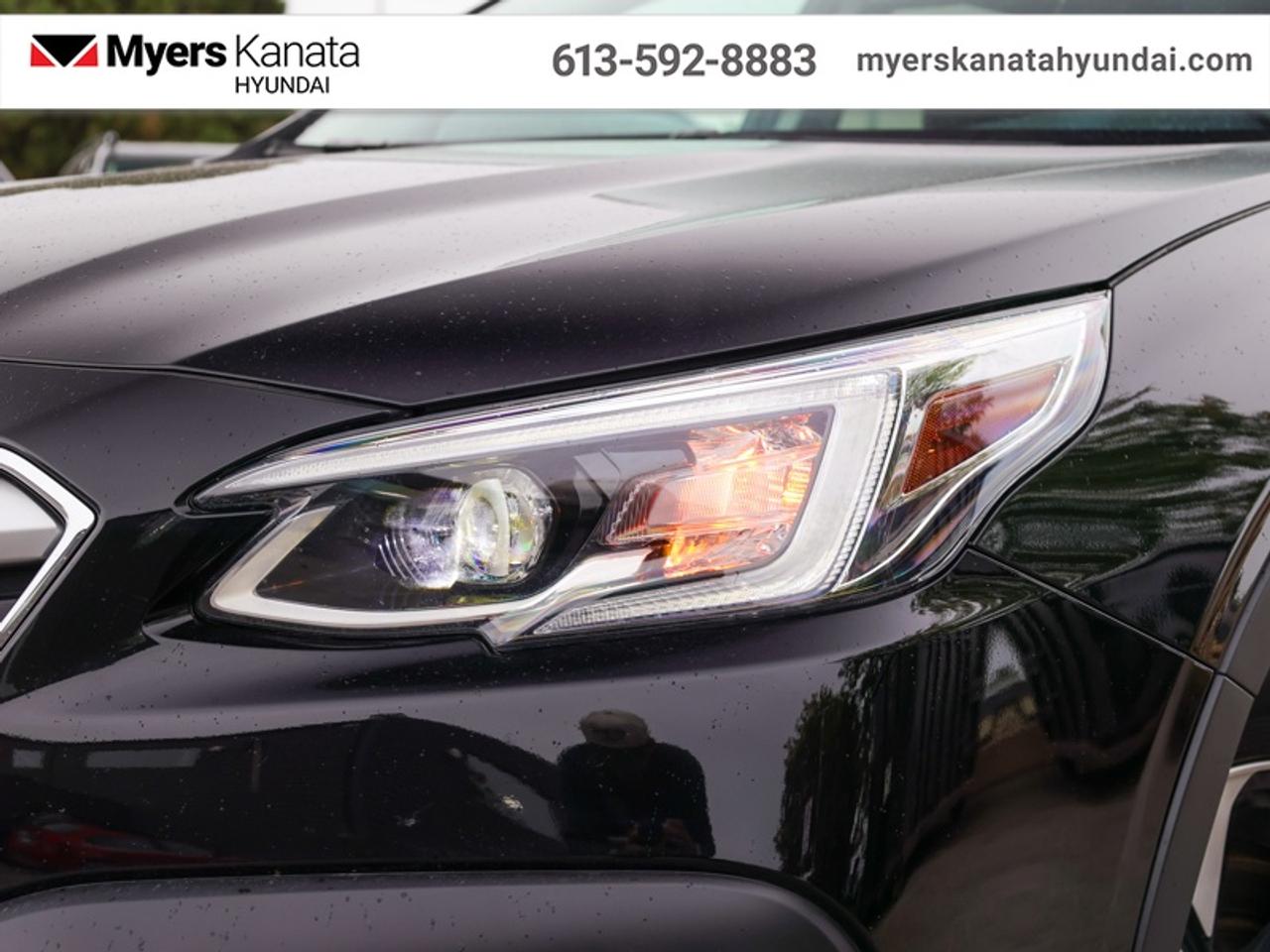 2022 Subaru Outback Premier  - Cooled Seats -  Leather Seats Photo