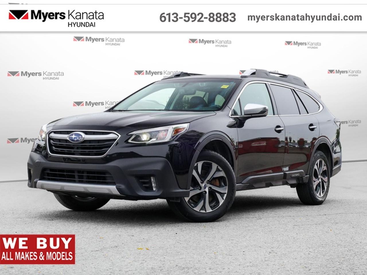 2022 Subaru Outback Premier  - Cooled Seats -  Leather Seats Photo