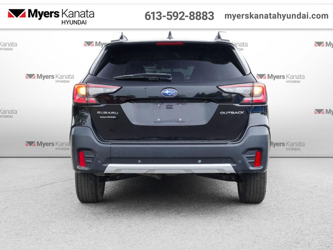 2022 Subaru Outback Premier  - Cooled Seats -  Leather Seats Photo