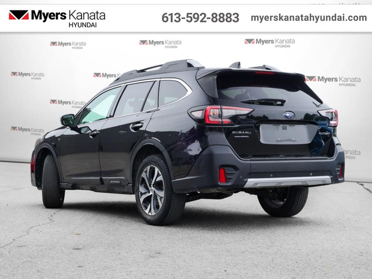 2022 Subaru Outback Premier  - Cooled Seats -  Leather Seats Photo3