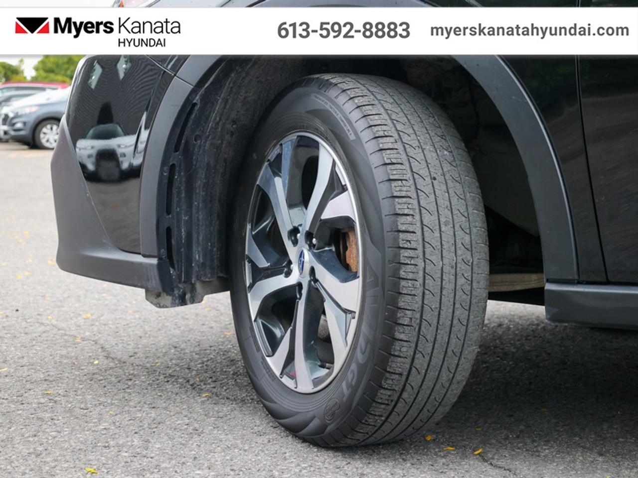 2022 Subaru Outback Premier  - Cooled Seats -  Leather Seats Photo