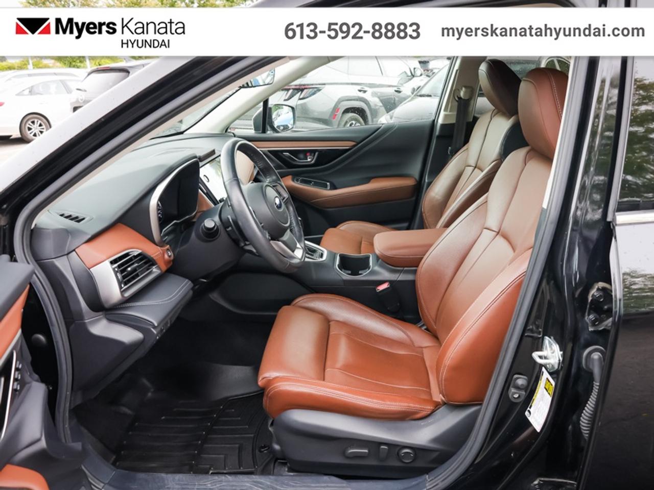 2022 Subaru Outback Premier  - Cooled Seats -  Leather Seats Photo