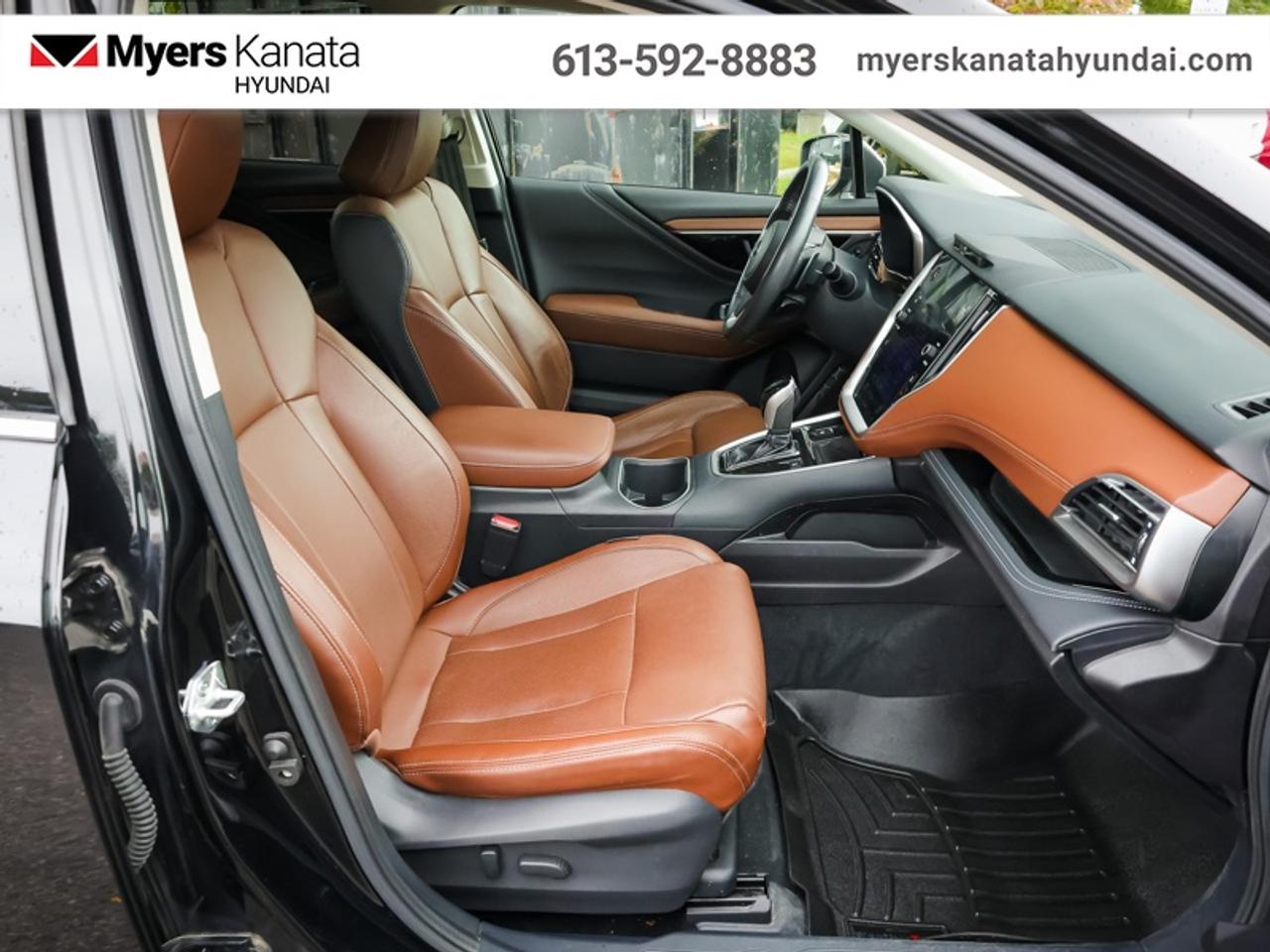 2022 Subaru Outback Premier  - Cooled Seats -  Leather Seats Photo