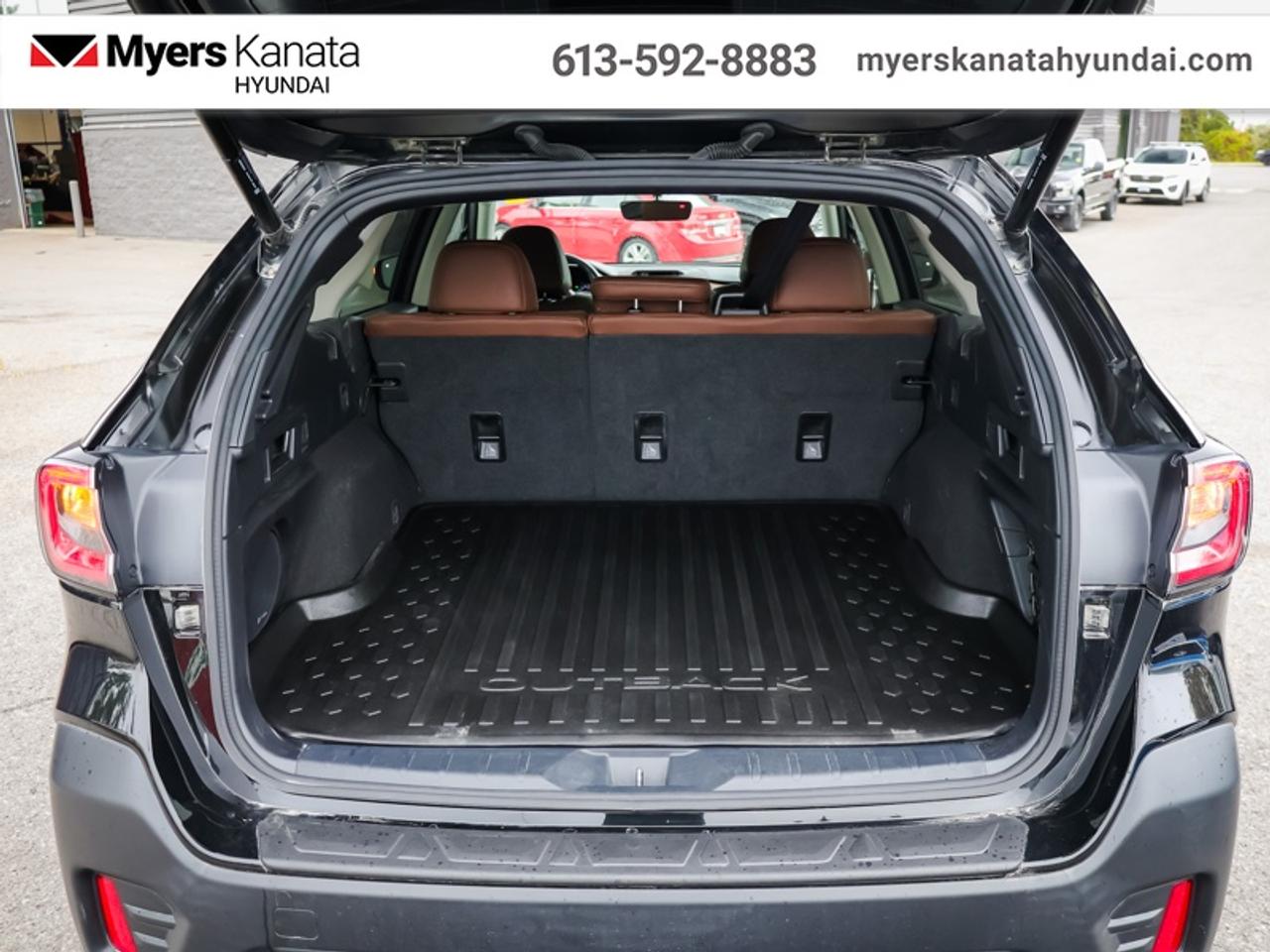 2022 Subaru Outback Premier  - Cooled Seats -  Leather Seats Photo