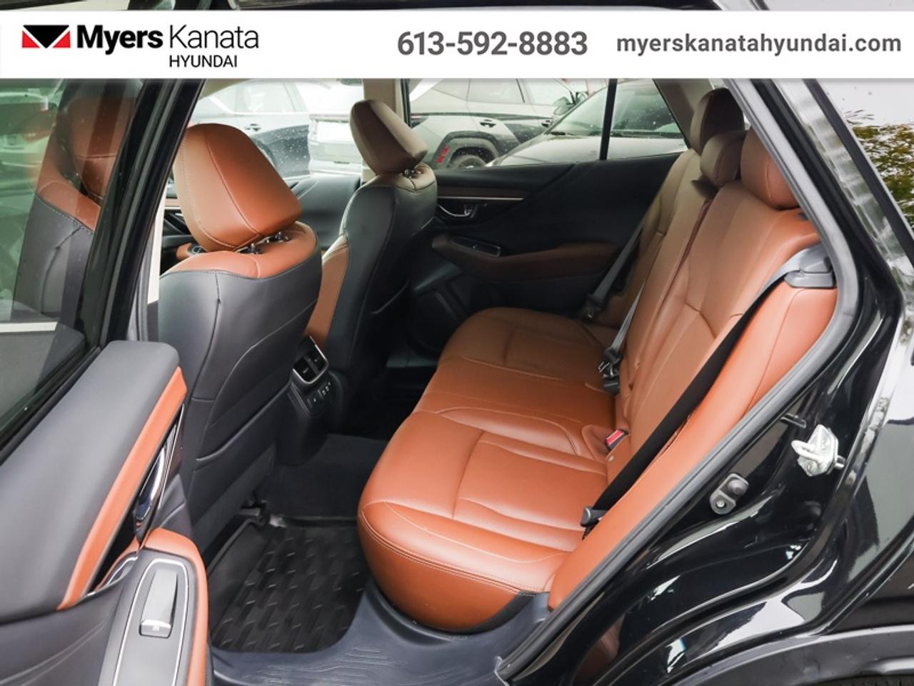 2022 Subaru Outback Premier  - Cooled Seats -  Leather Seats Photo