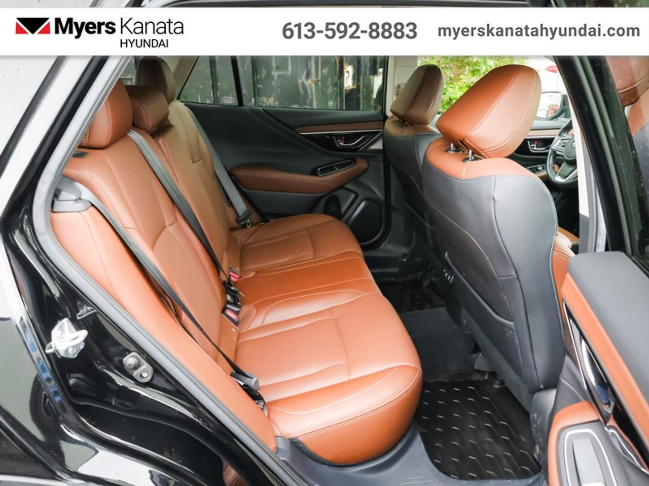 2022 Subaru Outback Premier  - Cooled Seats -  Leather Seats Photo