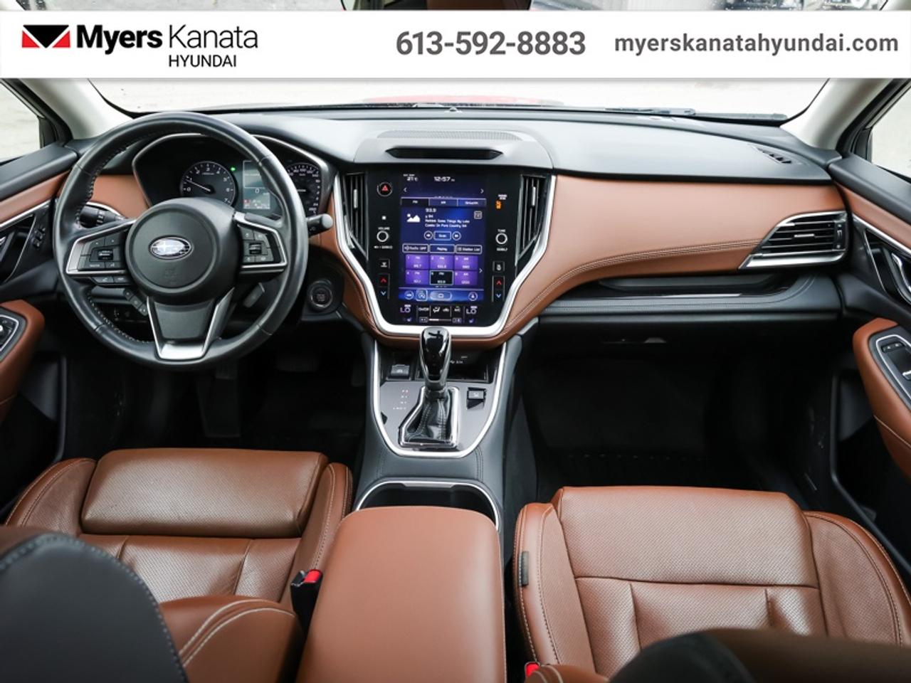 2022 Subaru Outback Premier  - Cooled Seats -  Leather Seats Photo