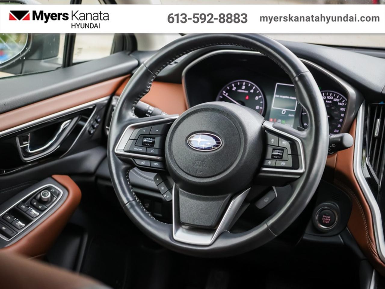 2022 Subaru Outback Premier  - Cooled Seats -  Leather Seats Photo