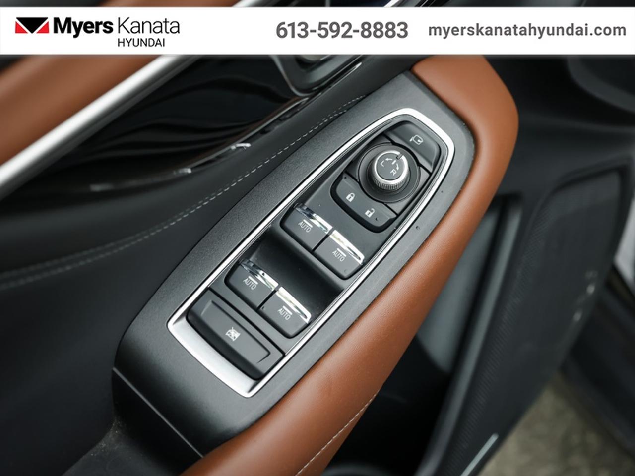 2022 Subaru Outback Premier  - Cooled Seats -  Leather Seats Photo