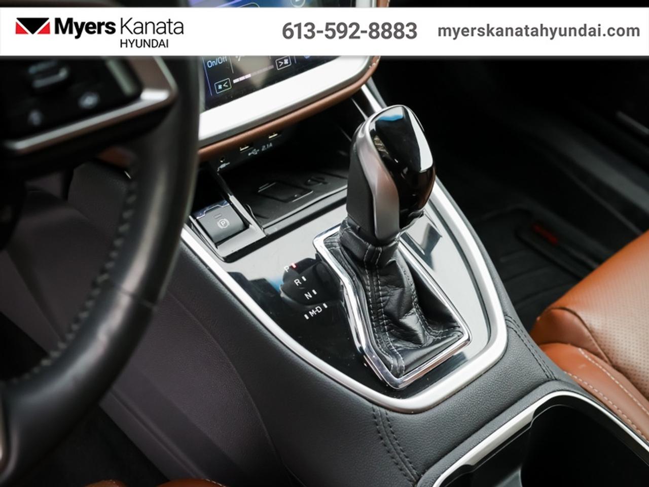 2022 Subaru Outback Premier  - Cooled Seats -  Leather Seats Photo