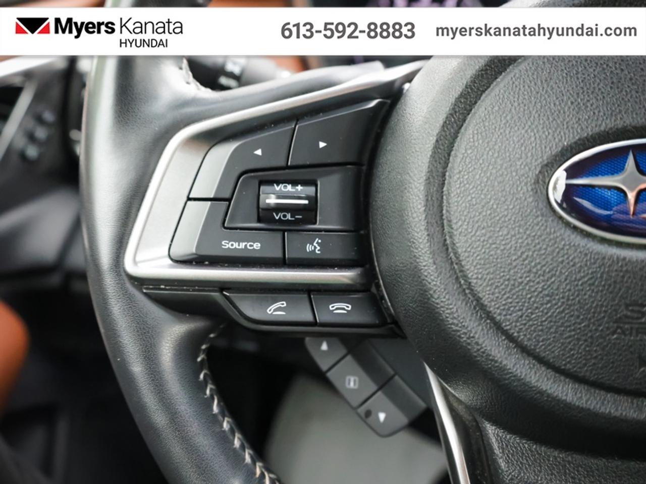 2022 Subaru Outback Premier  - Cooled Seats -  Leather Seats Photo