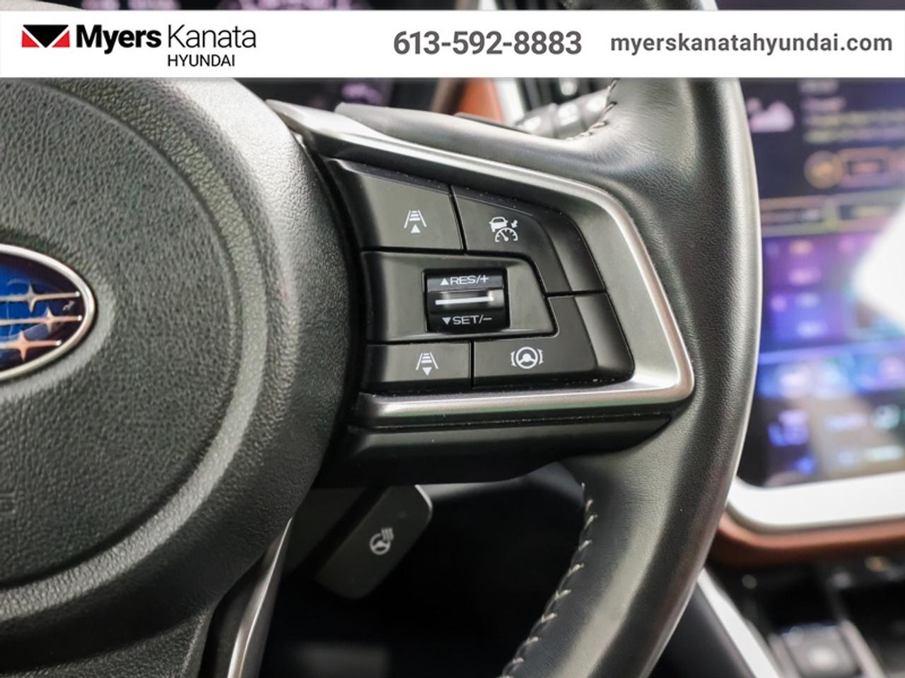 2022 Subaru Outback Premier  - Cooled Seats -  Leather Seats Photo