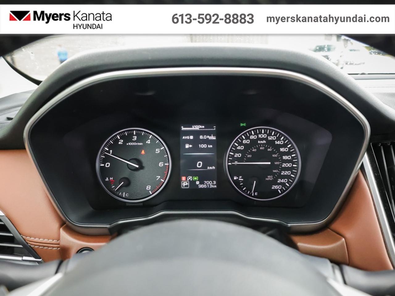 2022 Subaru Outback Premier  - Cooled Seats -  Leather Seats Photo